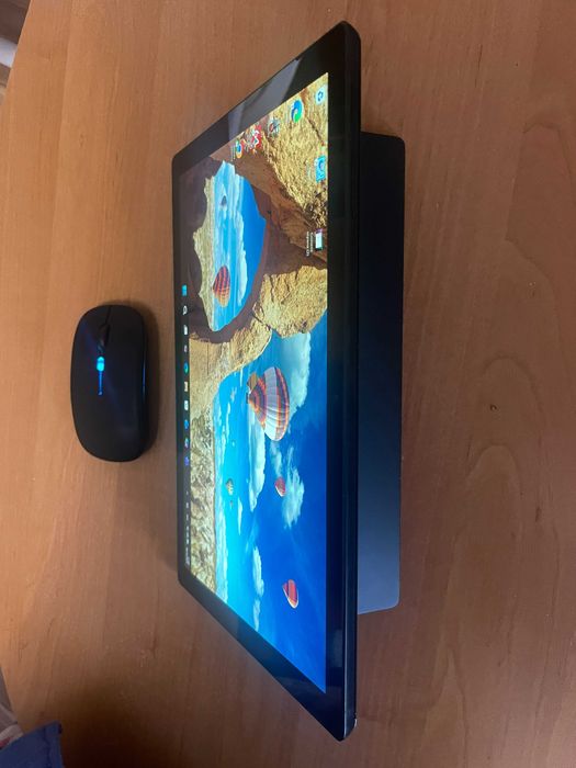 Microsoft Surface Pro 6. Windows 11 pro/ i5/8gb/ssd 256.