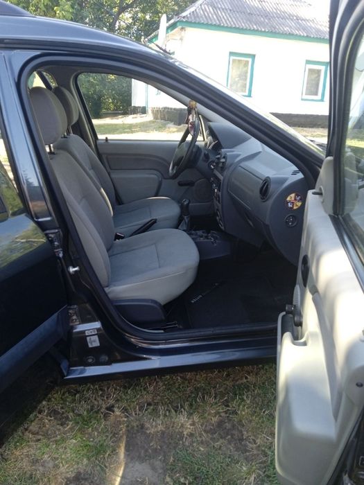 Продам Dacia Logan