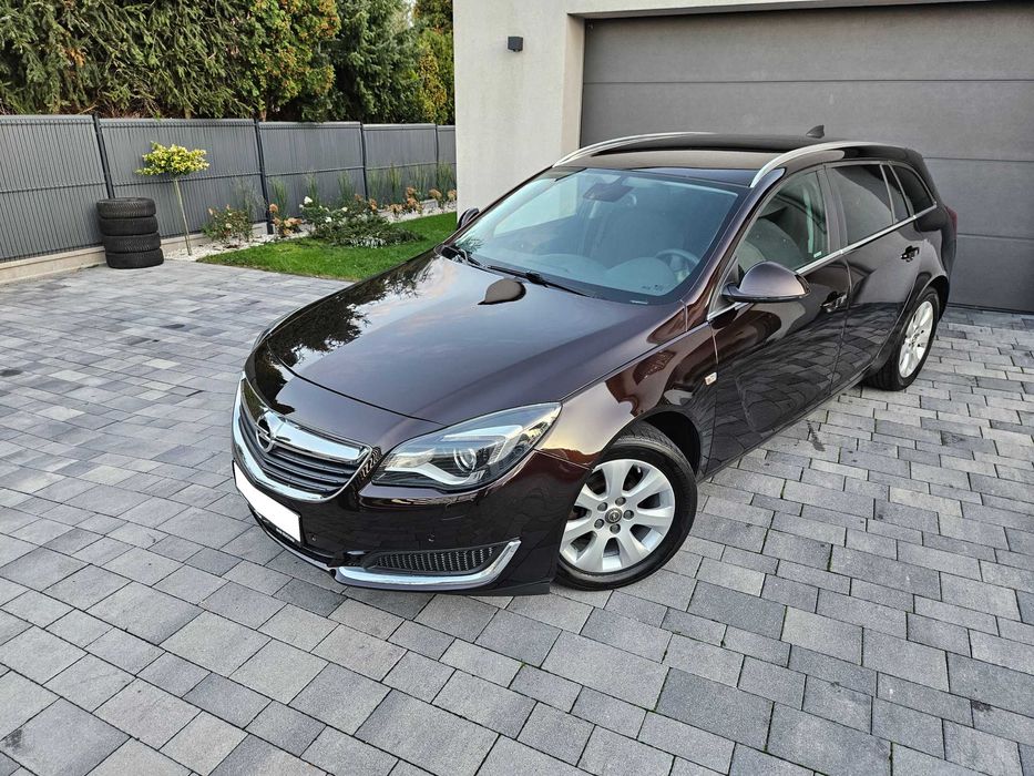 LIFT 1.4 Turbo 140KM 6-biegów Klima el sz el lust Navi PDC ALU 17 HAK