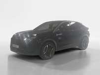 Peugeot E-3008 73 kWh Allure