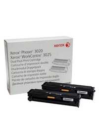 Картридж Xerox Phaser 3020/WC3025 Dual Pack Black (106R03048)
Картридж