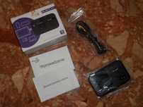 HUAWEI Mobile Wi-Fi  F5372