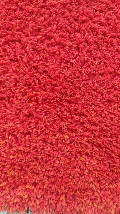 Carpete  vermelha