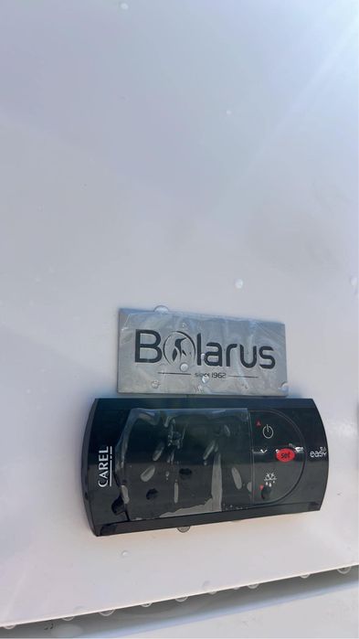 Szafa Mroźnicza Bolarus Gastro F700 | 626L