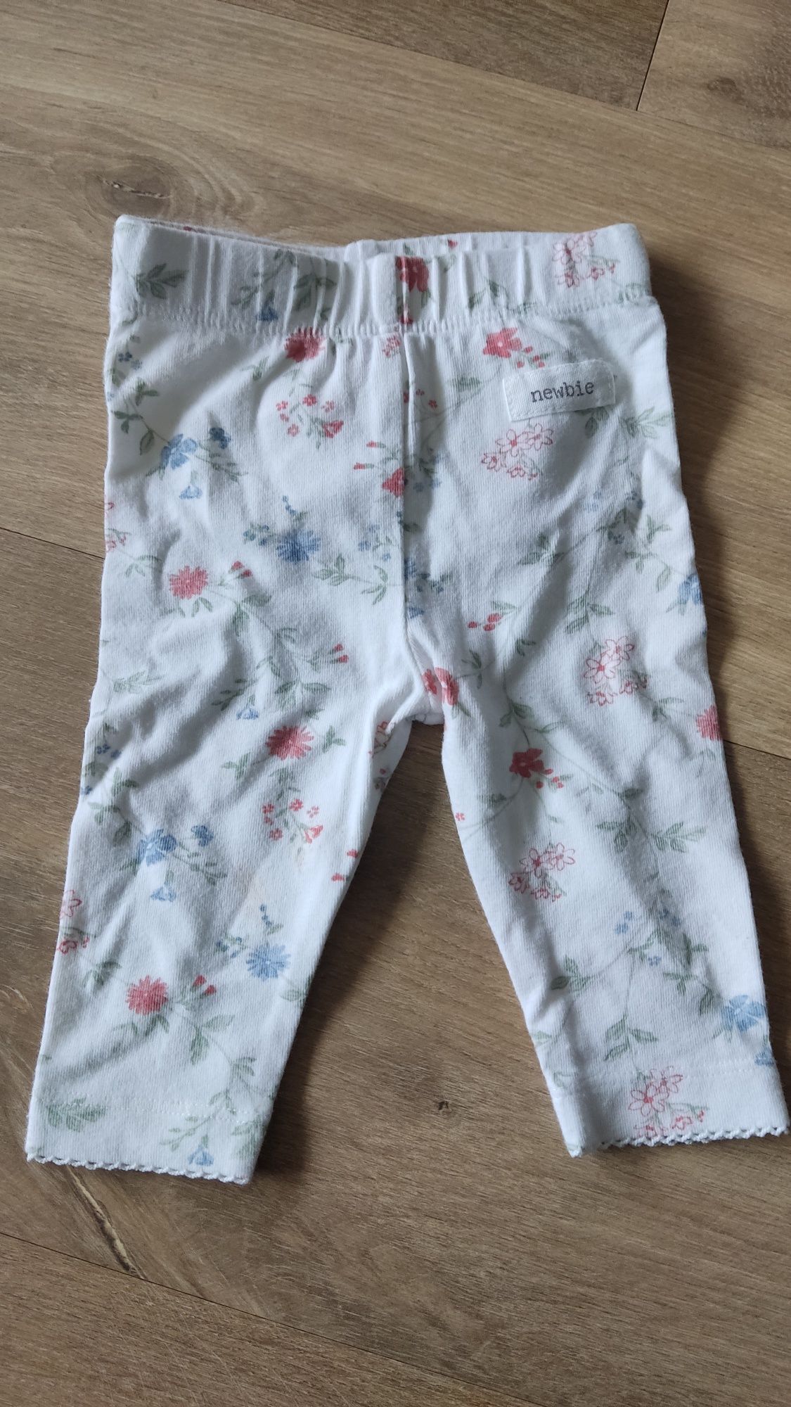 Spodenki legginsy Newbie 56