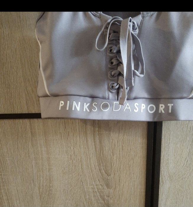 Топ  женский Pink