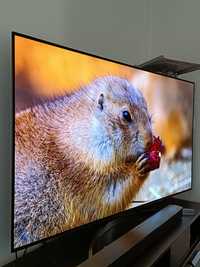 TV LG 55" 55B8SLC OLED Smart TV 4K