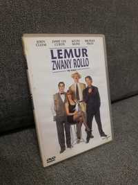 Lemur zwany Rollo DVD BOX