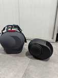 Vendo coluna devialet Phantom II 98db como nova