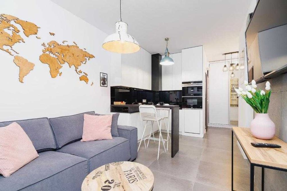 Mieszkanie do wynajęcia ul. Rakowicka 22C  Kraków