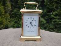Zegar kareciak London Clock Company