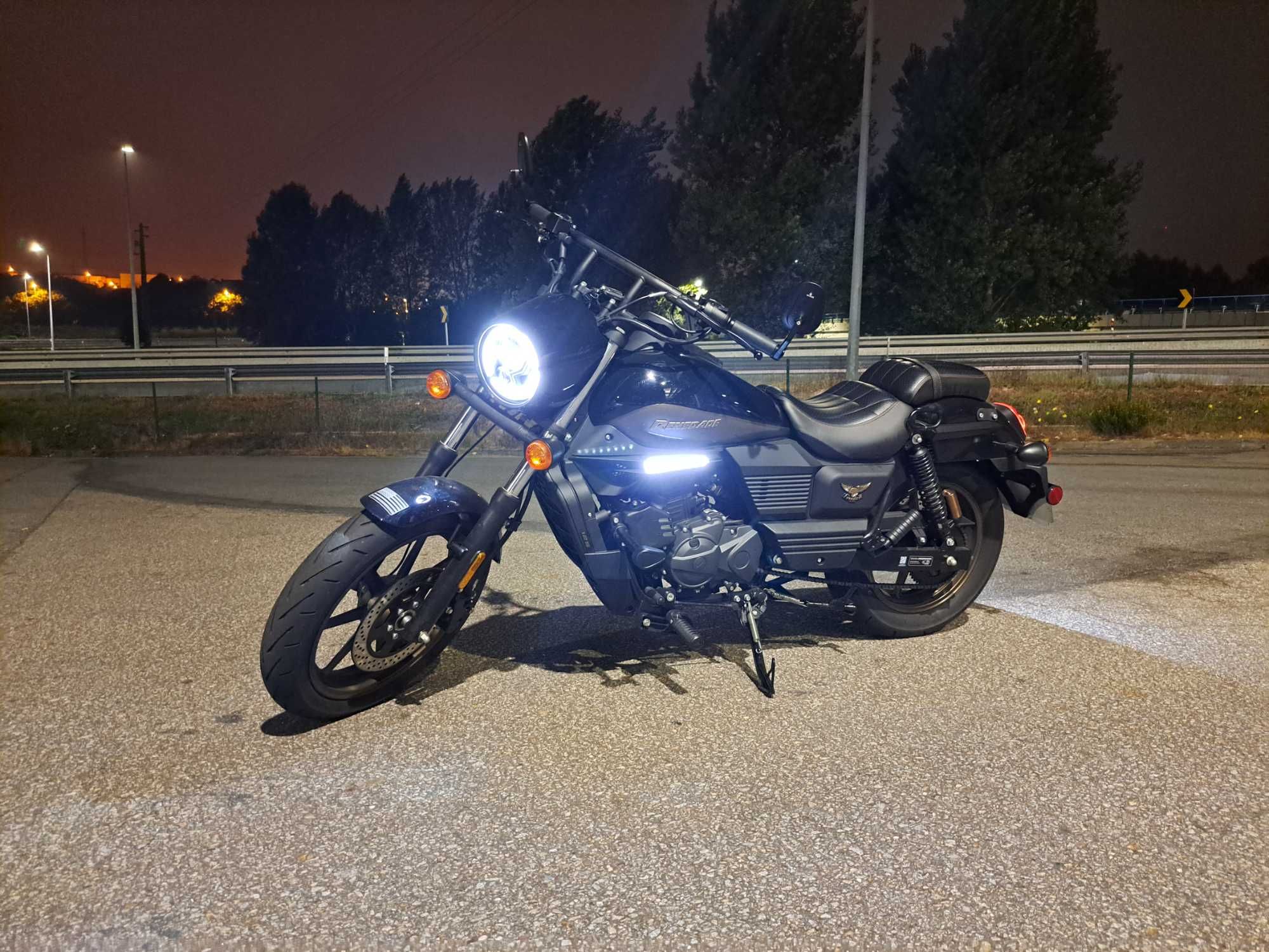 UM Renegade Freedom