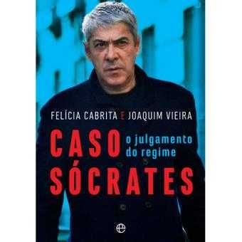 Caso Sócrates, Felícia Cabrita