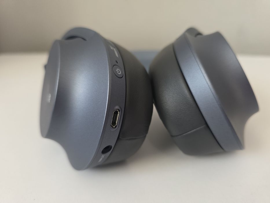 Sony WH-H900N (h.ear on 2 Wireless NC) — Чудовий стан