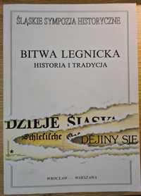 Bitwa legnicka, Korta