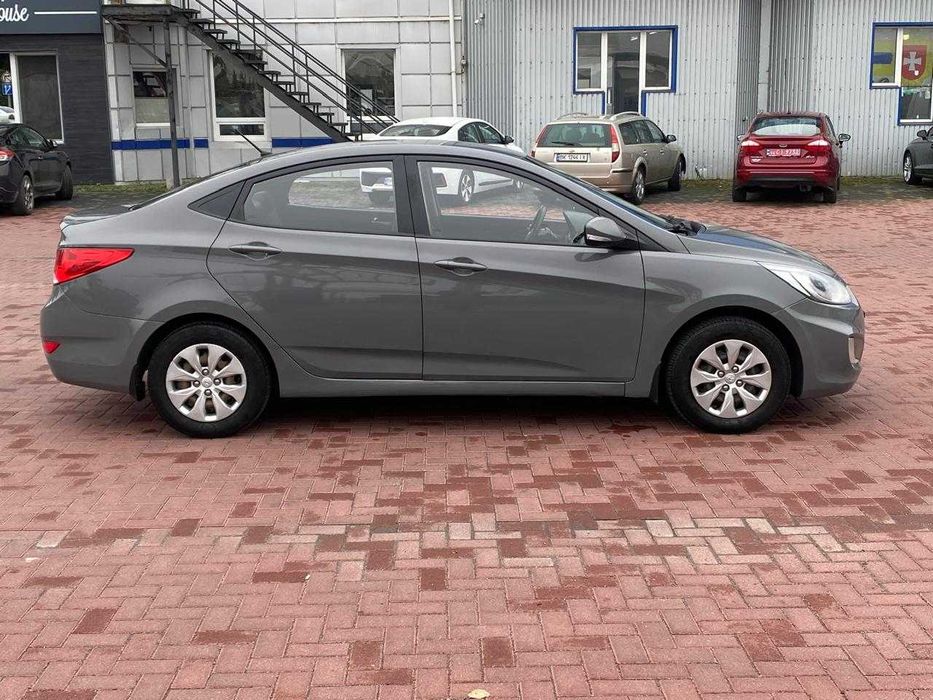 Продам Hyundai accent 2019, 1,4
