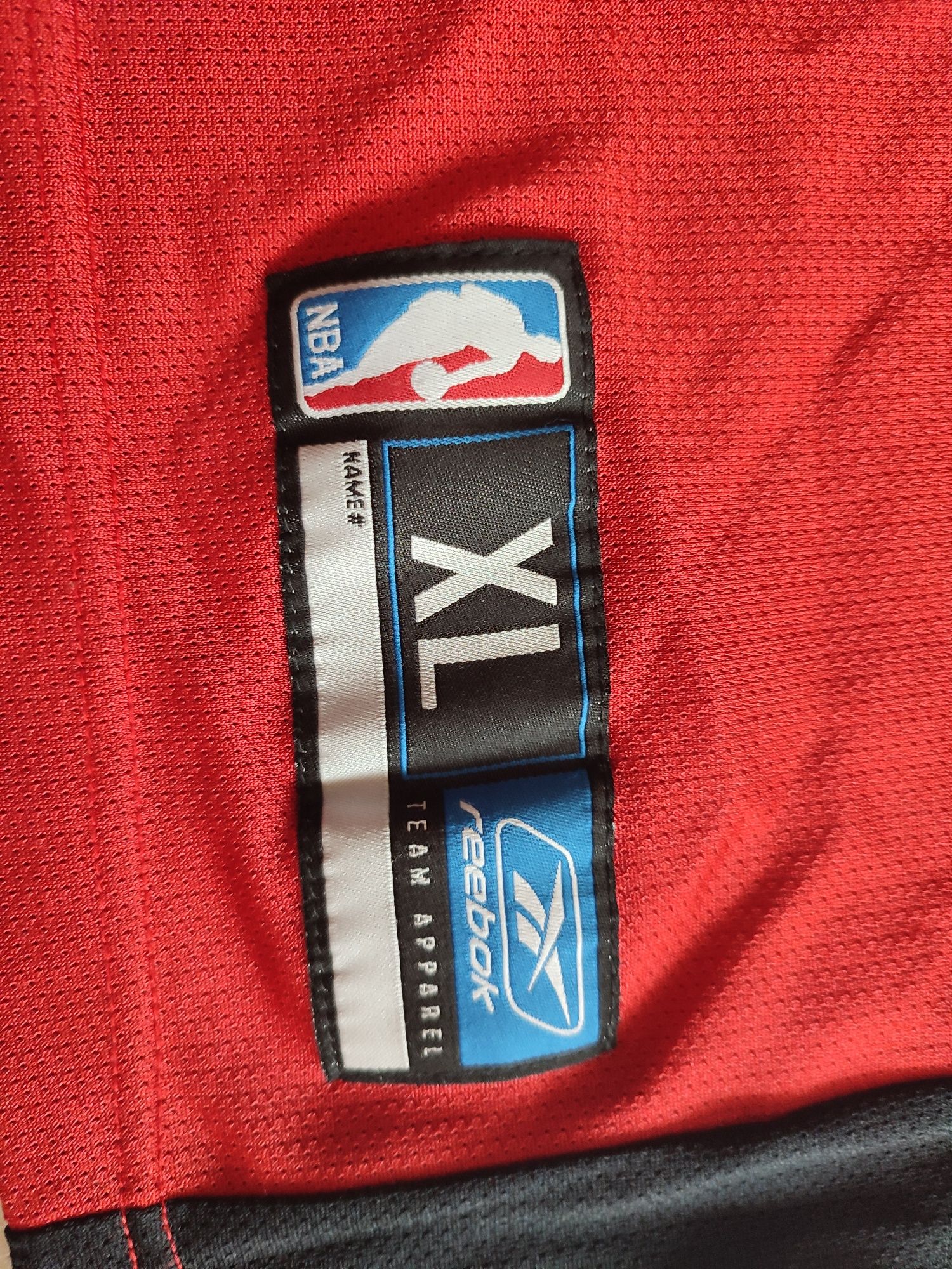 Koszulka NBA Jason Kidd .rozm.xl