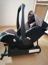 Fotelik recaro young profi plus+isofix