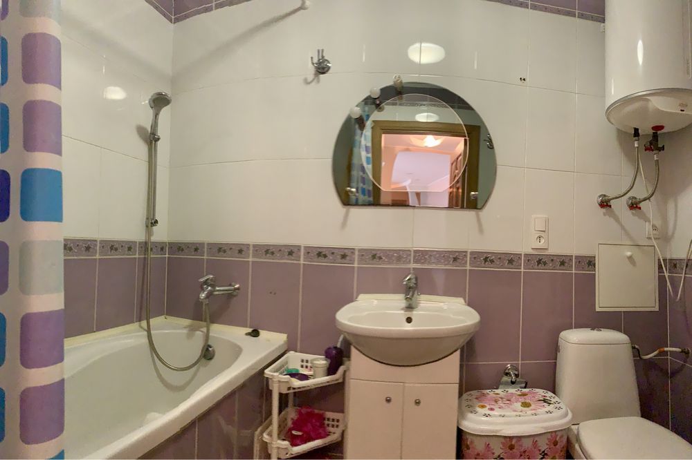 Продаж квартири в районі Завокзального ринку