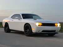 Dodge Challenger Piękny Dodge Challenger 5.7 RT manual, 20 cali, faktura VAT 23%