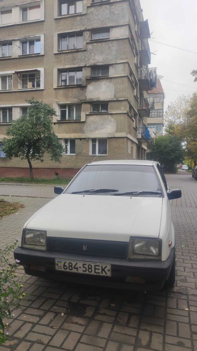 Продам авто на ходу