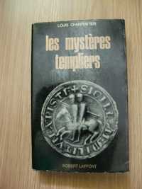 Les Mysteres Templiers
de Louis Charpentier