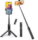 atumtek statyw do selfie  z bezprzewodowym pilotem
