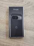 Google Pixel 9 128GB 5G Obsidian Odblokowany Nowy