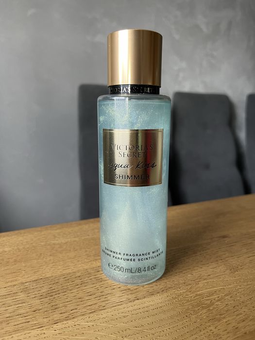 Mgiełka Victoria's Secret Aqua Kiss Shimmer