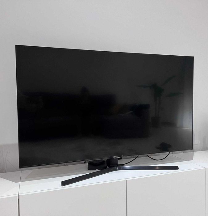 Vendo Samsung TV 55" - LED UltraHD 4K - UE55TU8505