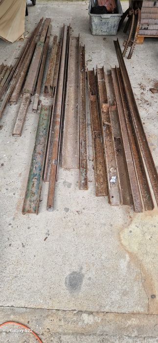 Kątownik 80x80x2,90