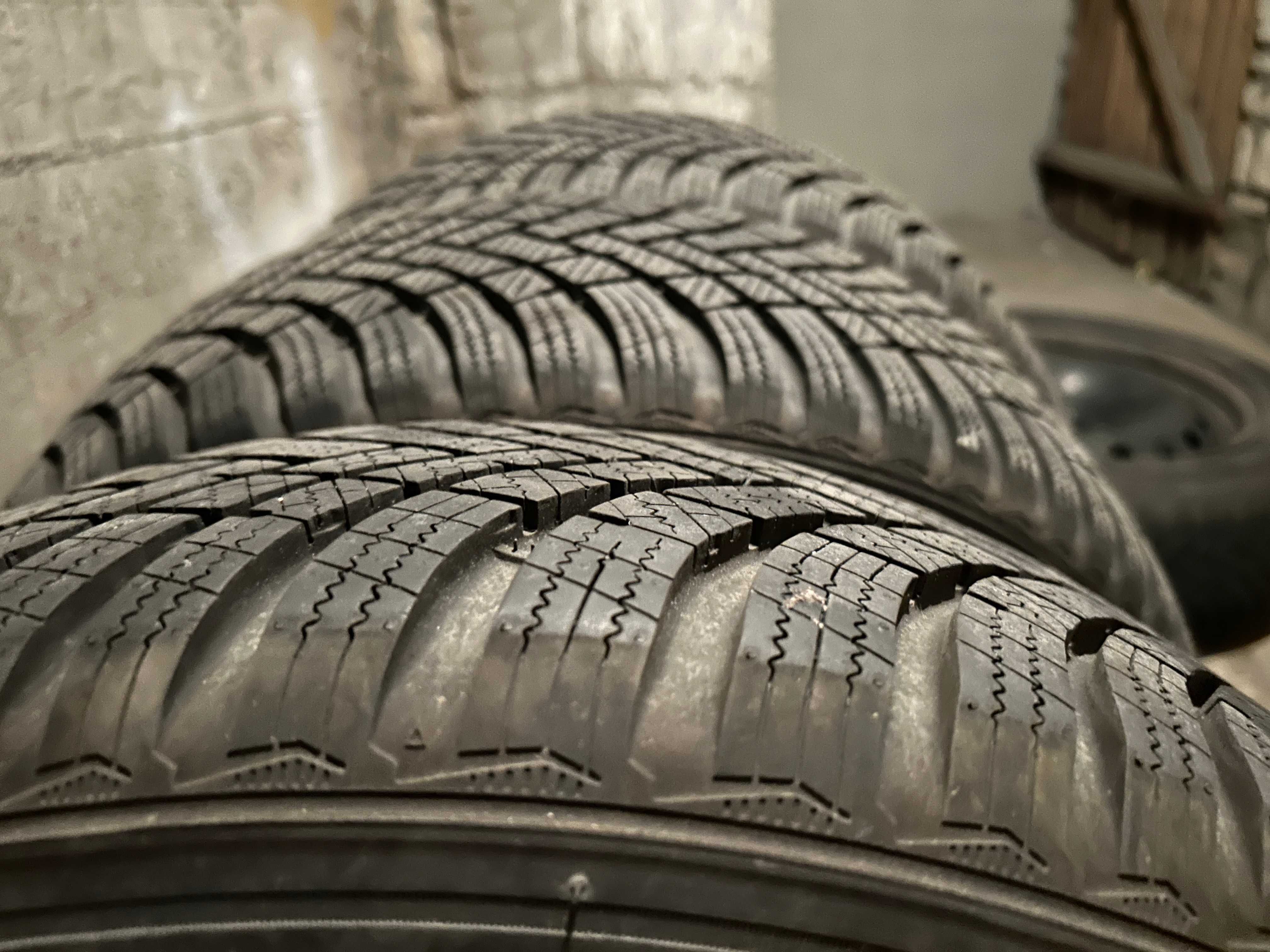 Opony Zimowe Hankook 205/55 R16 2024