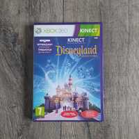 Gra Xbox 360 Kinect Disneyland Adventures PL Wysyłka