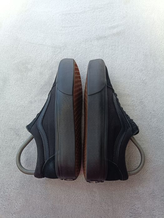 Женские кроссовки кеды Vans р38-38.5