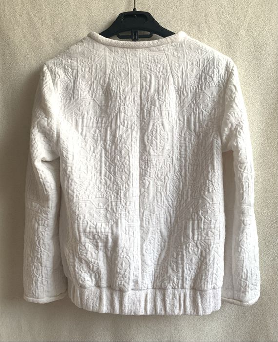 Żakiet Bomberka Zara Woman XS 34