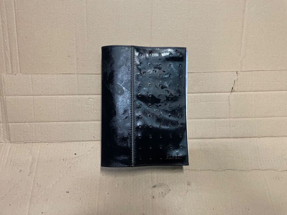 Książka serwisowa volkswagen Passat b6 vw