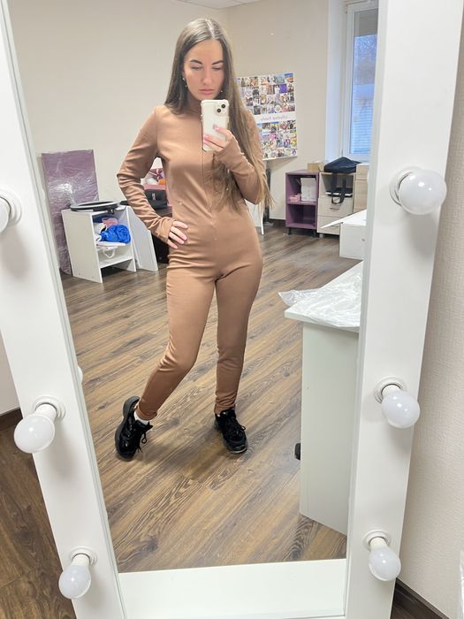 Комбез, комбінезон