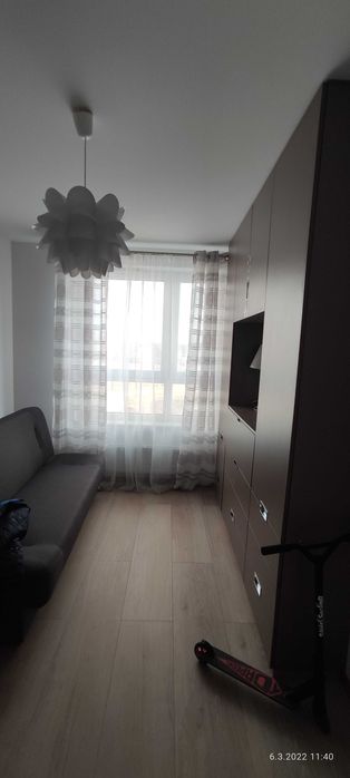 Wynajmę Mieszkanie Warszawa Białołęka Winorośli 7 38m2