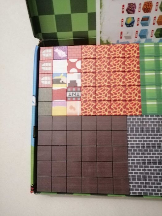 300 klocków Zestaw magnetyczne konstrukcyjne super Mario