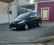 Peugeot 207sw 1.6hdi 109cv executivo com 170mil
