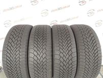 205/55 r16 continental wintercontact ts860 5mm шини бу зима