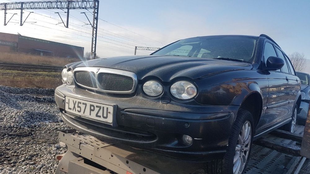 Разборка Розборка Шрот Ягуар Jaguar
