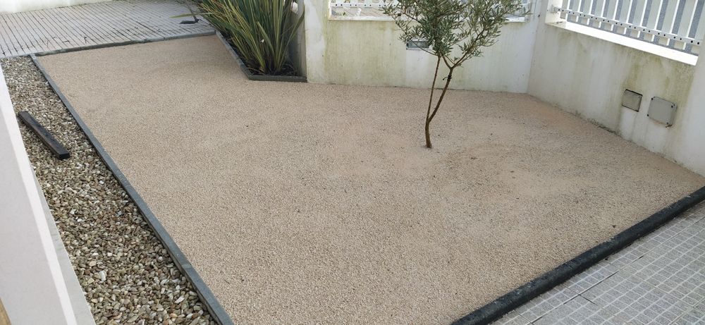 Jardinagem e outros serviços