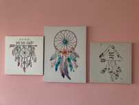 telas decorativas
