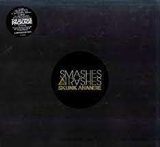 Skunk Anansie -Smashes and Trashes-Super DeLuxe Limited Edition BoxSet