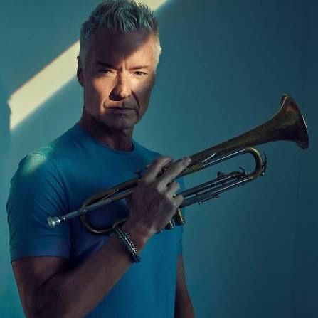 2x Bilety na Chris Botti - Warszawa 21.10.2025