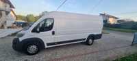 Fiat Ducato  Fiat Ducato L4 H2