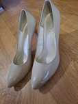 Buty na obcasie 40 Seba