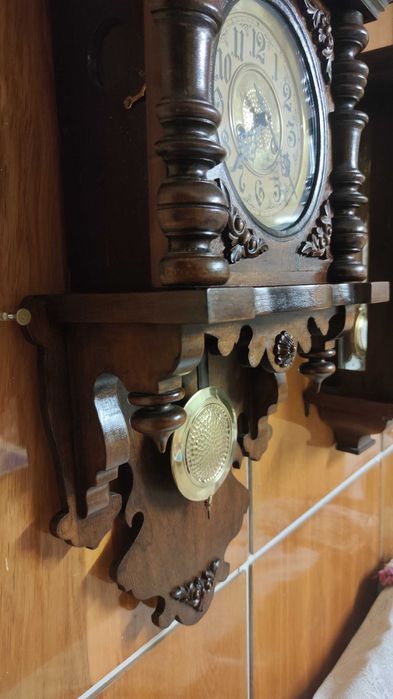 Zegar wiszący Ślązak Odbiór Osobisty Taniej