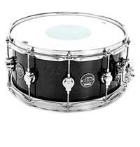 Vendo tarola / caixa DW performance 14" x 6.5"